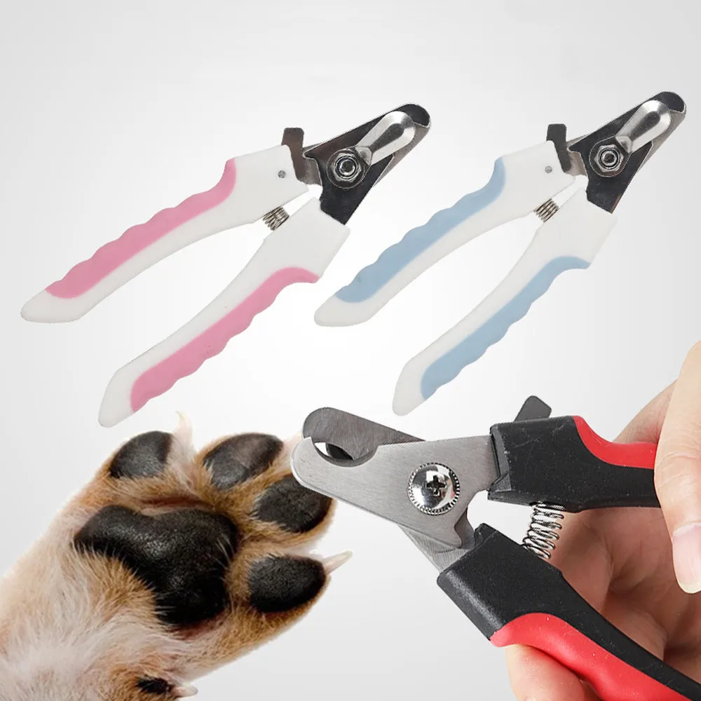 2018 New Professional Casual Rubber Handle Stainless Steel Pliers
