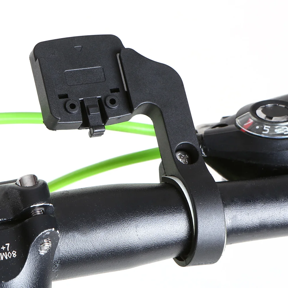 

BOGEER Bike Computer Holder Bicycle Mount for Bicycle Computer BOGEER Series Bike Computer Support for 24-33mm Handlebar