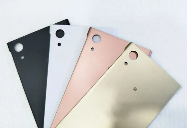 Крышка батарейного отсека для Sony Xperia XA1 G3116 G3115|Корпусы и рамки мобильных
