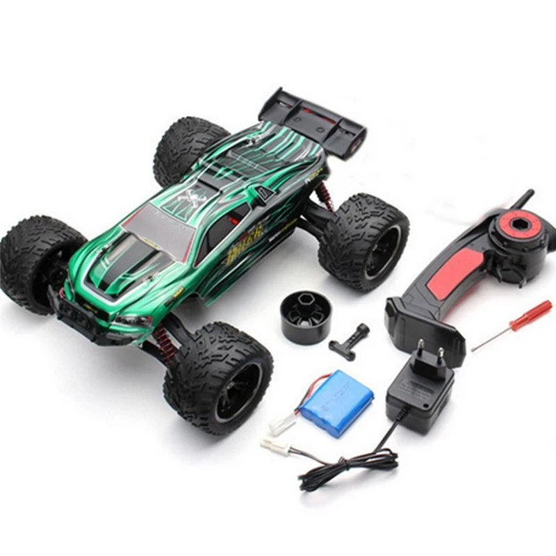 GPTOYS S912 1:12 Масштаб RC автомобиль беспроводной 2 4G 2WD Монстр внедорожных гоночных