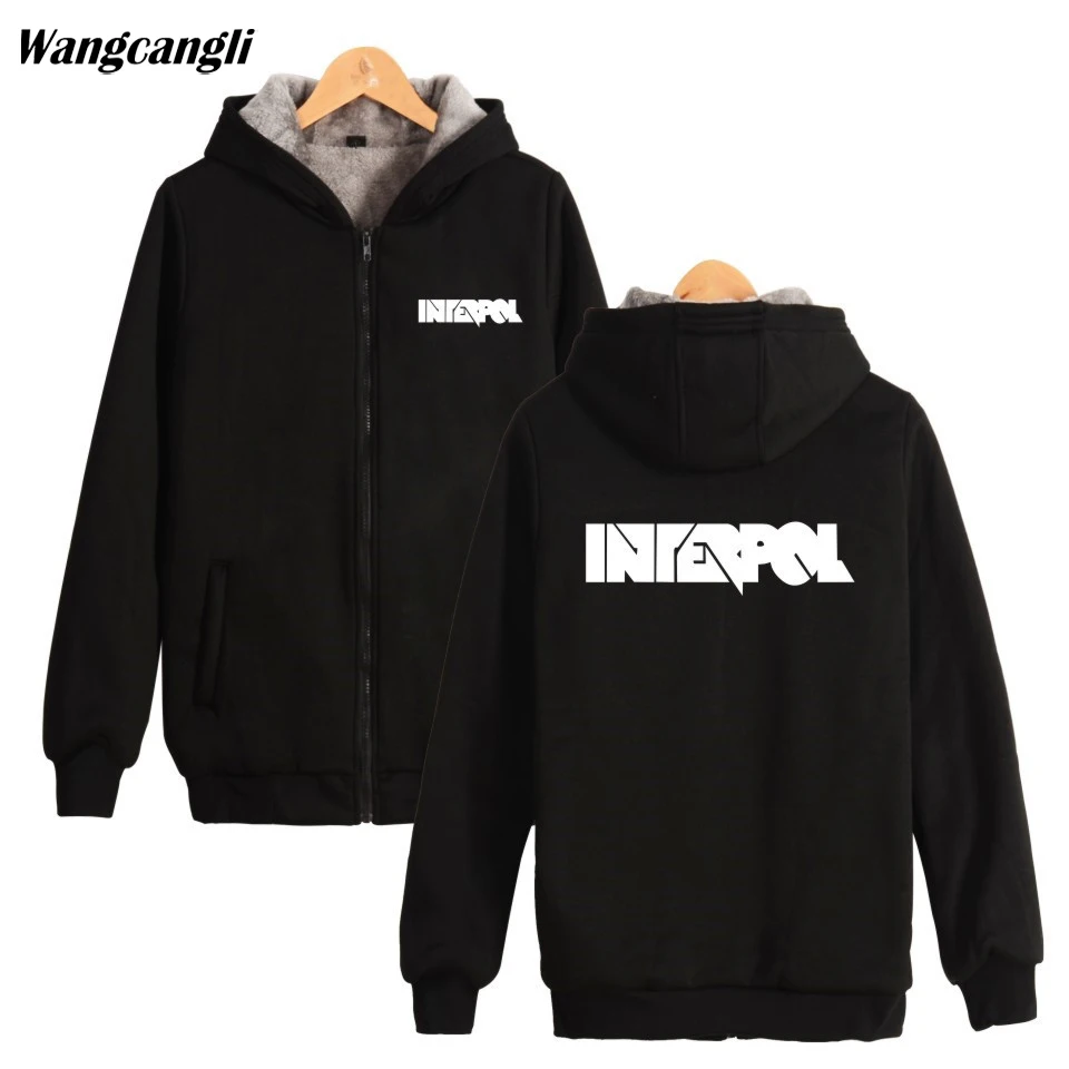 fashion Kpop Zipper Harajuku Hoodies Women Pop Bangtan Hip Hop Coats
