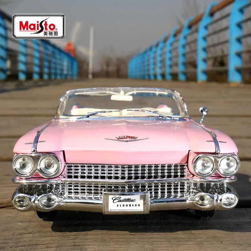 1:18 оригинальные литые модели автомобилей Maisto из сплава домашний декор имитация