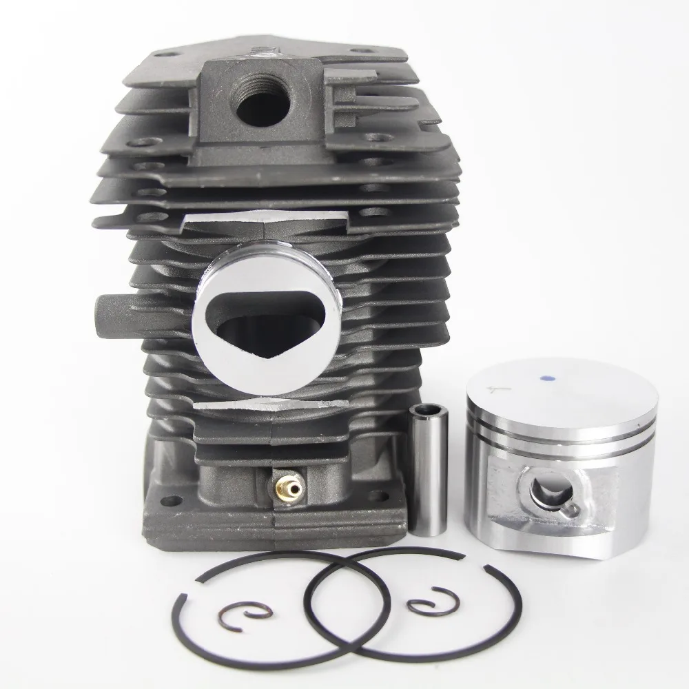 

Farmertec Made 46MM Cylinder Piston Kit For STIHL MS280 MS270 Chainsaw OEM# 1133 020 1203