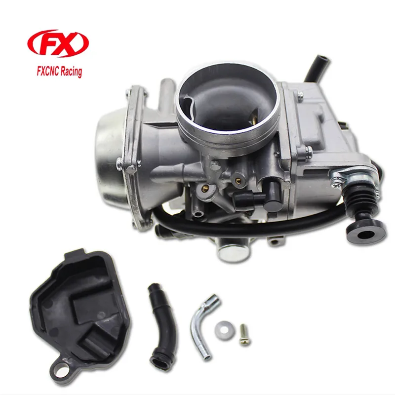 

FX CNC High Performance 32mm Air Striker Carburetor Carb For HONDA SUZUKI KAWASAKI YAMAHA KTM 125CC-500CC Motorcycle Accessories
