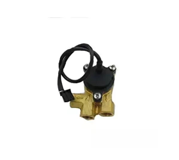 

CIMBALI M27 DIGMESA FLOWMETER 1/4"
