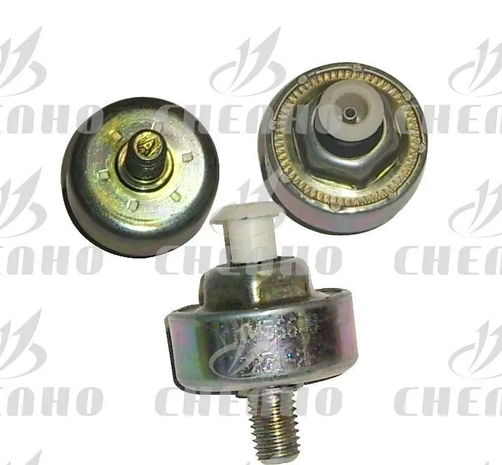 

Knock Detonation Sensor For GMC HUMMER H2 ISUZU ASCENDER PONTIAC FIREBIRD GTO ESCALADE RAINER 12589867 8104566030 KS116 10456603