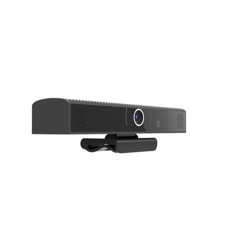 HD3S 1GB 8GB Android 6.0 Camera Allwinner Quad-core TV Box Smart 2.4 WIFI Built in DSP Mic Speaker