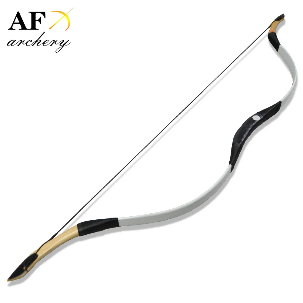 Buy FB03 Handmade Ride Longbow Recurve fiberglass