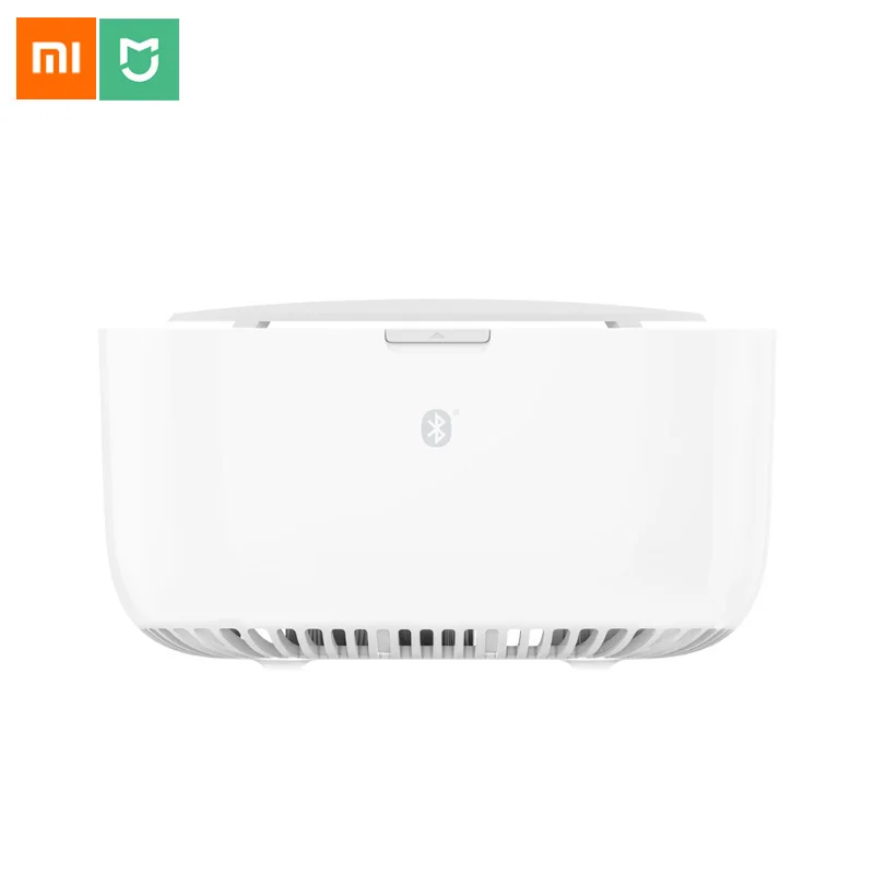 

Xiaomi Mijia Mosquito Insect Repellent Killer Smart Version Bluetooth Wireless Connect Mi Home App Movable Repellents for Home
