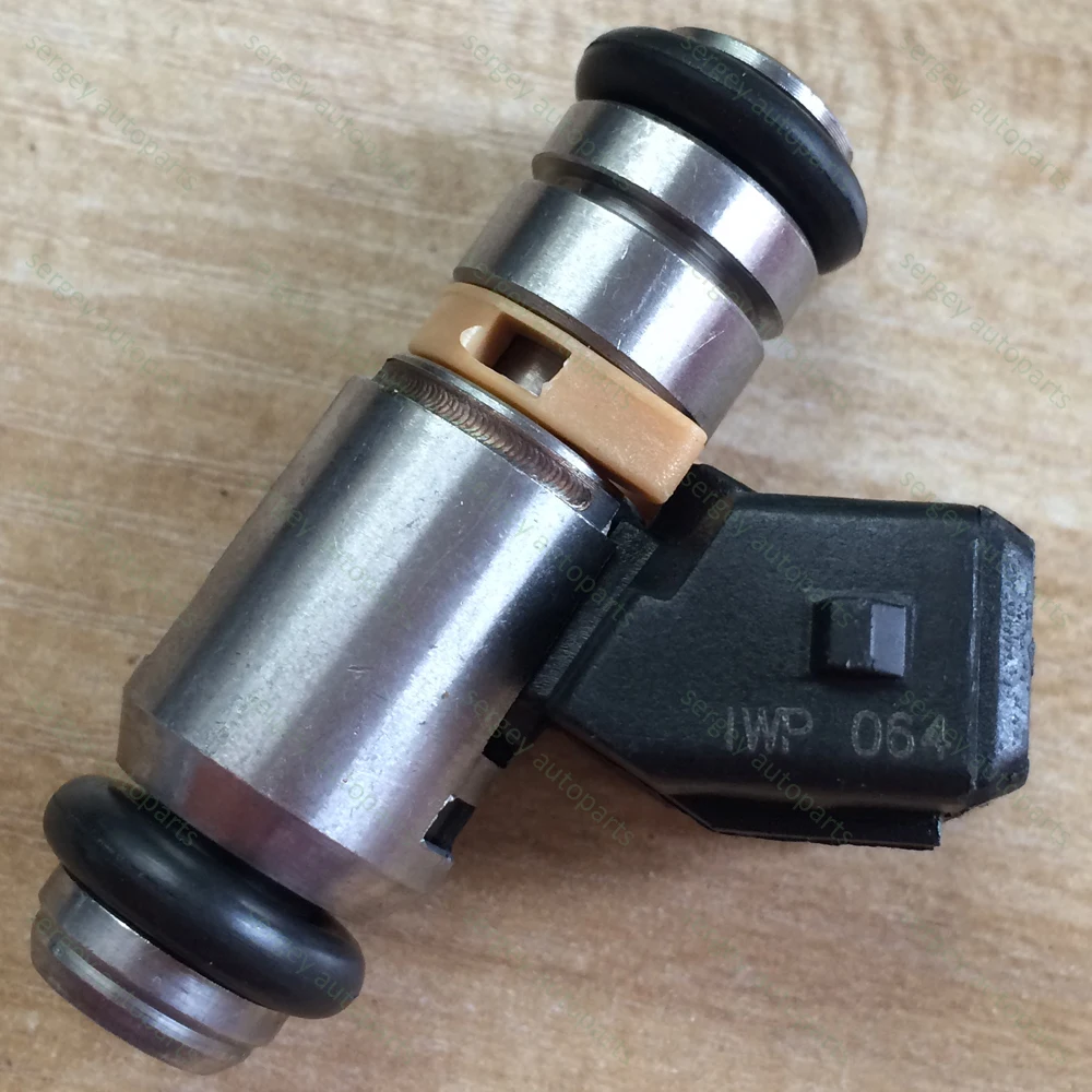 30 шт. Новинка FJ1072512B1 46522035 71718998 75112064 IWP064 Форсунка топливного инжектора для FIAT |