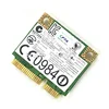IBM BCM943228HMB 04W3764 Wi-Fi беспроводной Bluetooth 4,0 половинчатая мини PCI-E карта компактная для Lenovo E130 E135 E330 E335 E530 E535 E430 ► Фото 2/2