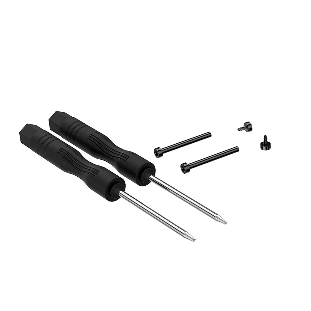 Steel Replacement Screws Screwdrivers Steel Connector Rod Tool Screw Rod Connector Repair Tools Kits Aliexpress