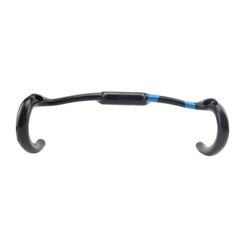 RXL SL Bicycle Winding Handlebar 400420440mm Carbon Fiber Handlebars Bicycle Bent Bar UD MatteGloss 31.8mm Road Handlebar (10)