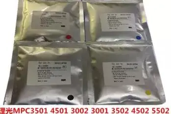 

Compatible developer powder for RICOH 3001 3501 4501 3002 3502 4502 5502 developer powder