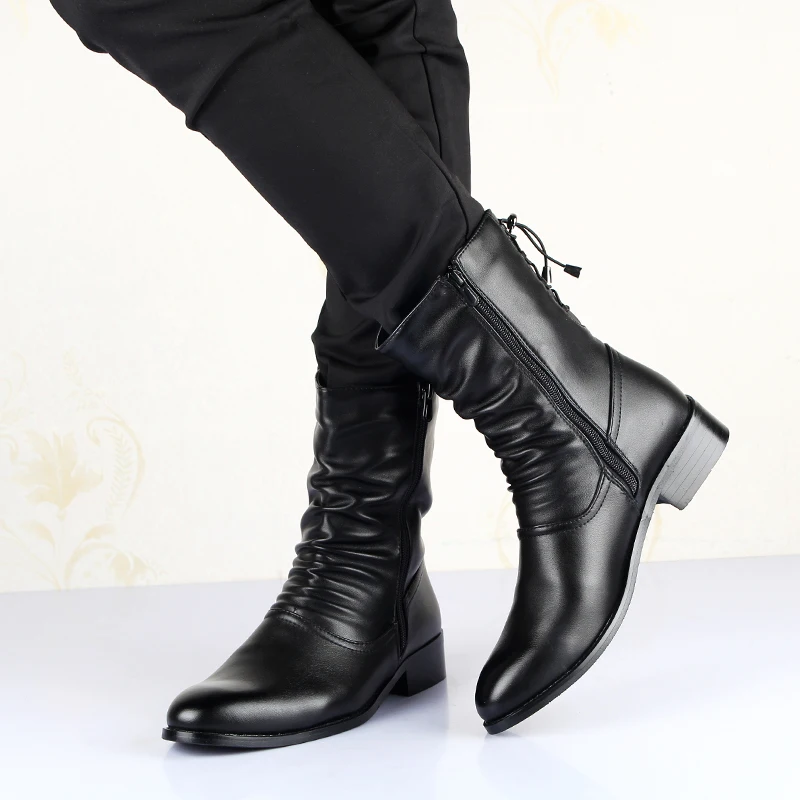 Popular Mens Boots Black-Buy Cheap Mens Boots Black lots from ... Popular Mens Boots Black-Buy Cheap Mens Boots Black lots from ...