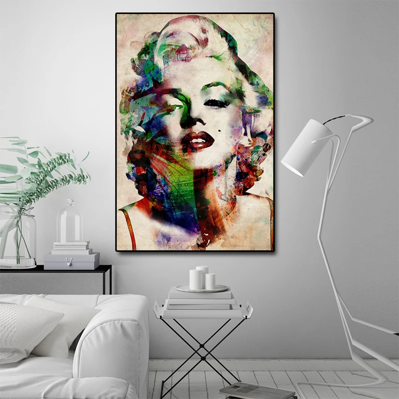 Vertical Canvas HD Prints Paintings Wall Art Home Decor one piece poster Dropshipping Wholesale Cheap Canvas Prints no frame