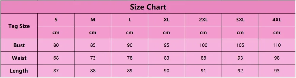 SIZE