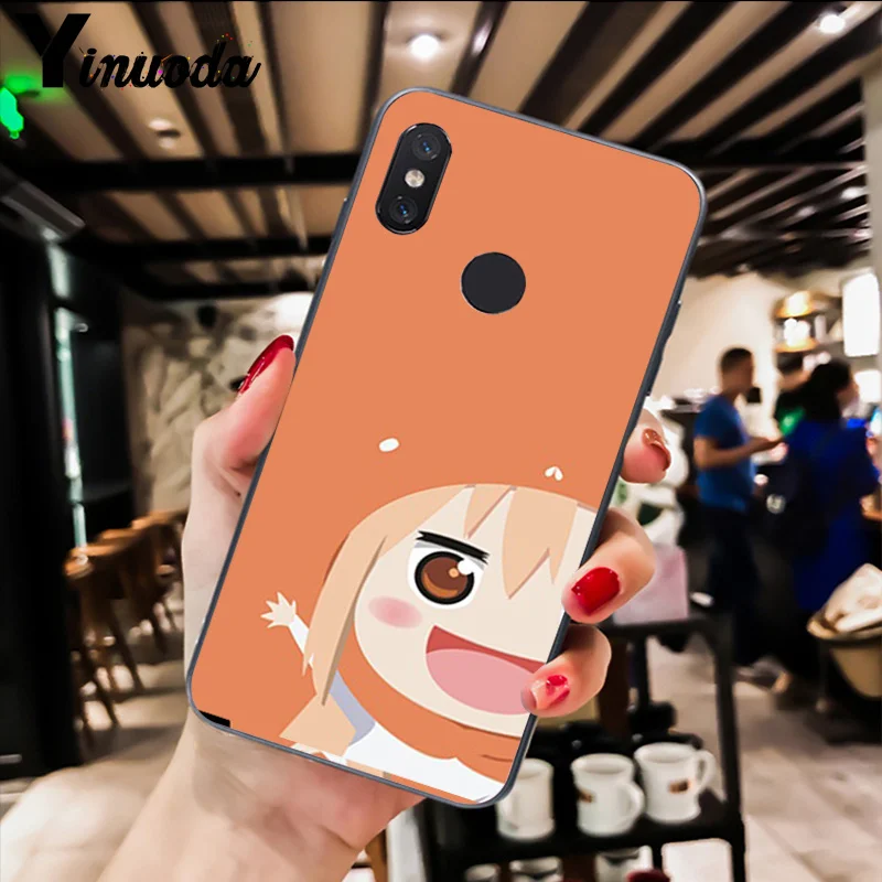 cute Umaru chan Anime Doma Umaru
