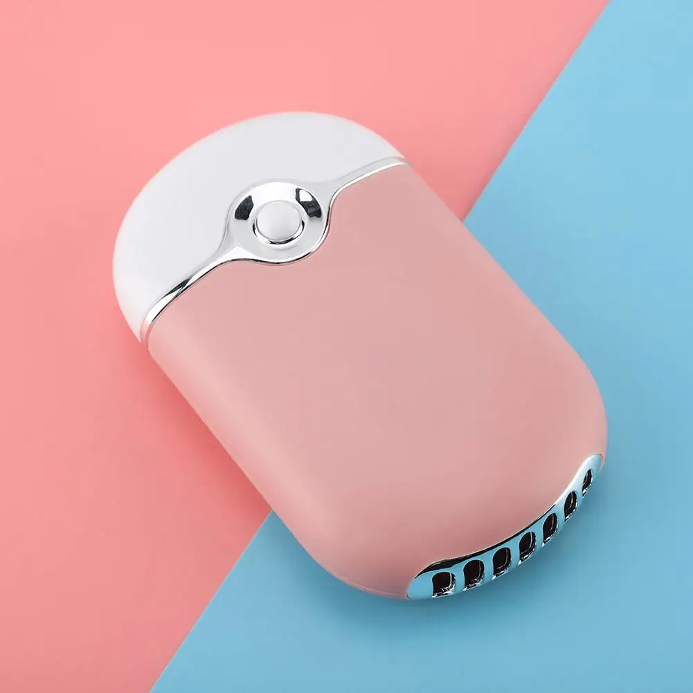 5 в USB мини-вентилятор портативный офисный увлажнитель воздуха домашний вентилятор охлаждения охлаждающий