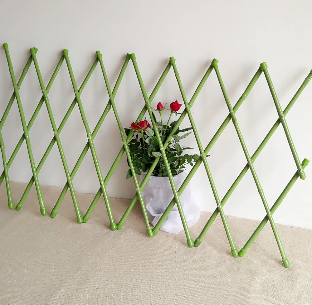 Acquista all'ingrosso online recinzione del giardino da grossisti ...