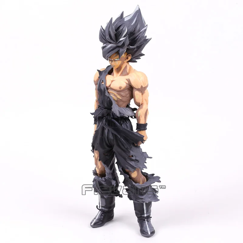 goku smsp