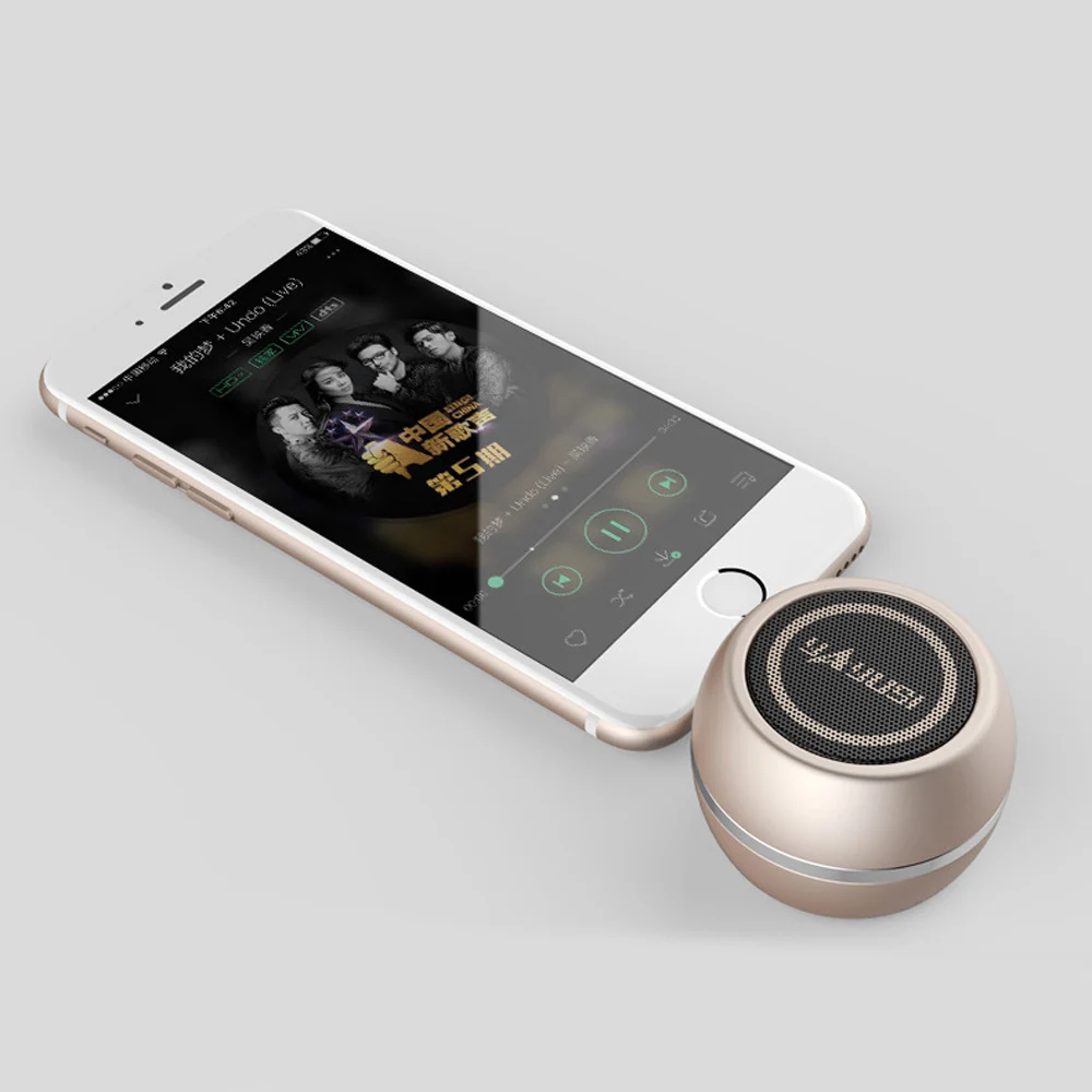 3,5 мм мини портативный динамик A5 усилитель звуковая система 3D стерео музыка объемный для ipod tv Мобильный телефон iPhone ноутбук планшет ПК