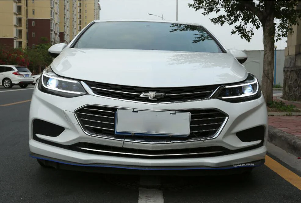 Мотоцикл, Cruze головной светильник,,! cruze головной светильник, парус, malibu, автомобильный Стайлинг, trax, aveo, lova; Cruze противотуманный светильник