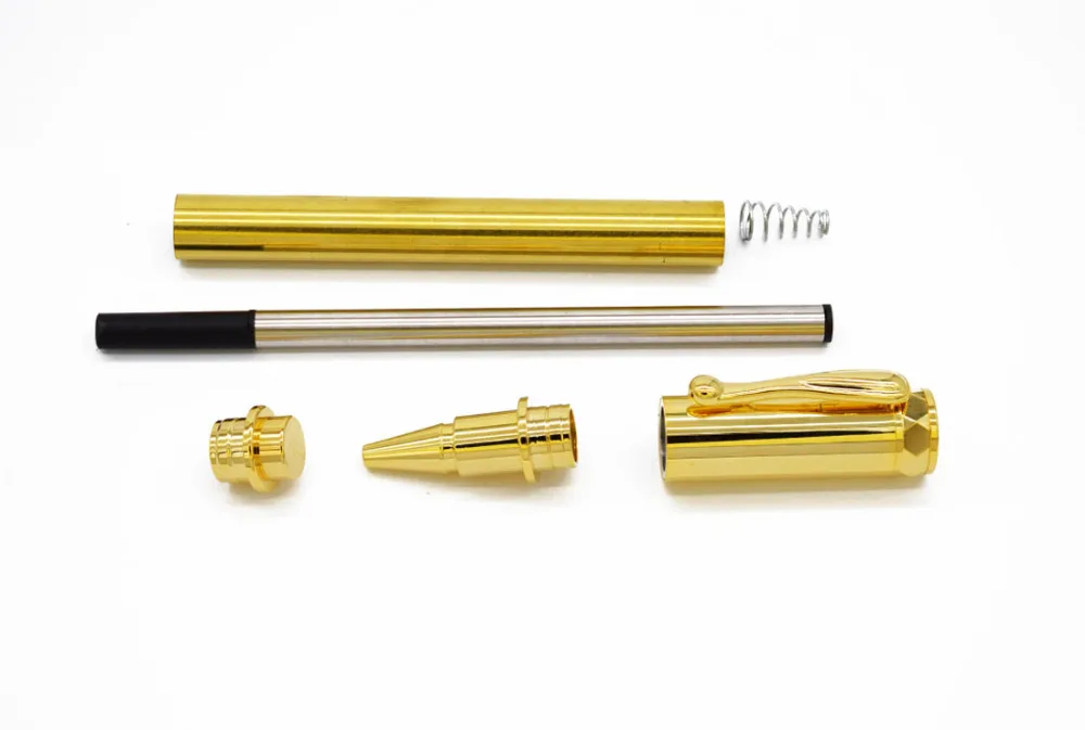 

DIY New magnetic pen kit RZ-S78#R