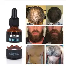 Новая мода для мужчин жидкий рост бороды быстрое увеличение лица усы питание усы Maquiagem Прямая