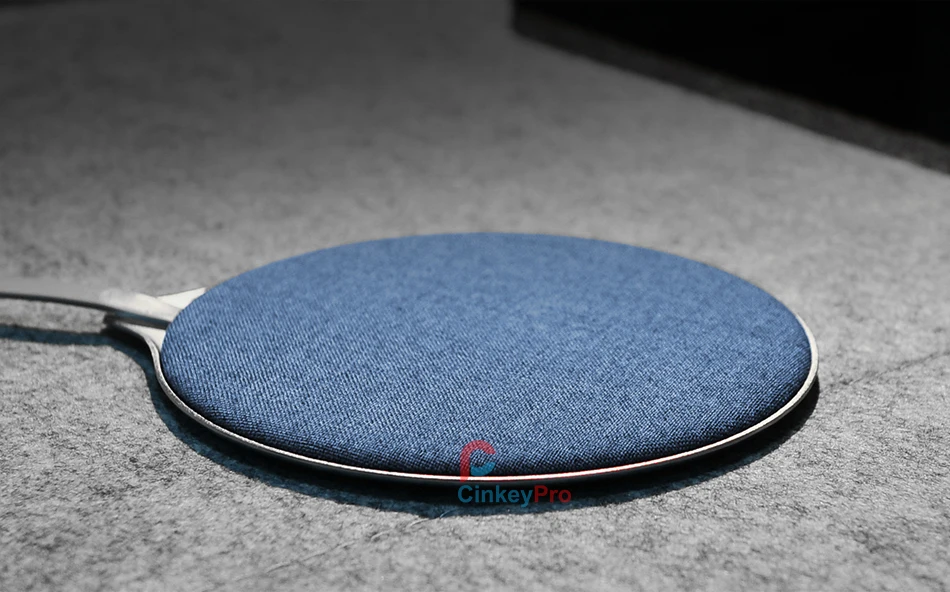 wireless charger 14