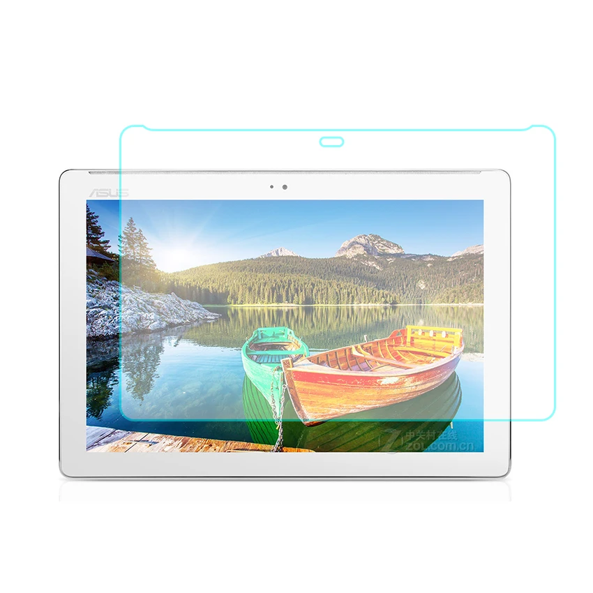 2 шт. 9H закаленное стекло для Asus Zenpad 10 Z300C/M/CL Z301MFL Z301ML 1 ''протектор экрана
