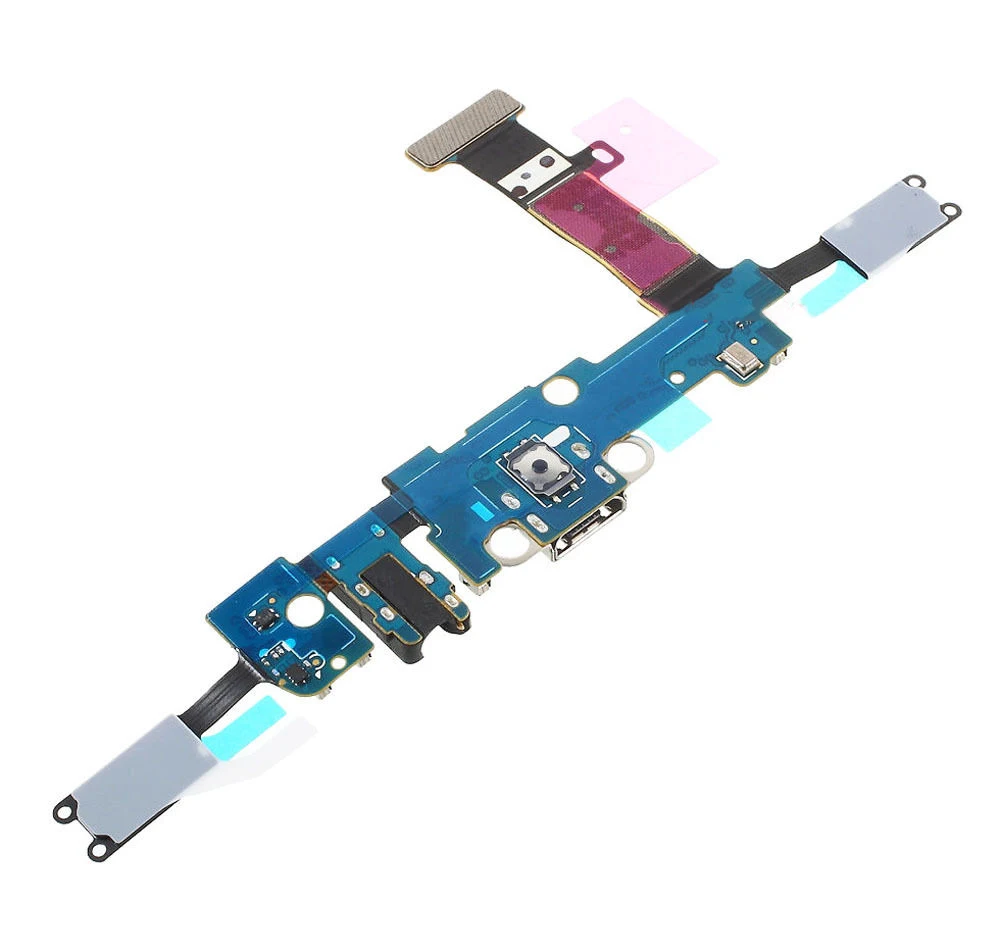  USB Dock Connector Flex Cable For Samsung Galaxy A3  2