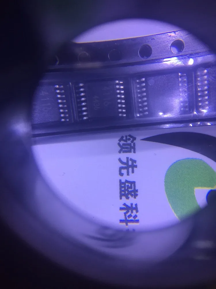 

Freeshipping BA4116 BA4116FV-E2