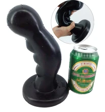 Gaint takeo abdominal anal plug super large glans penis erotic toy women men masturbate butt vagina huge stimulate adult product
