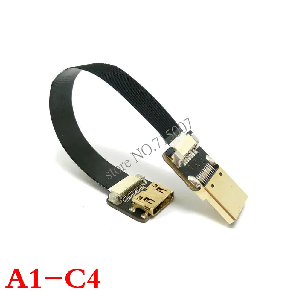 A1-C4