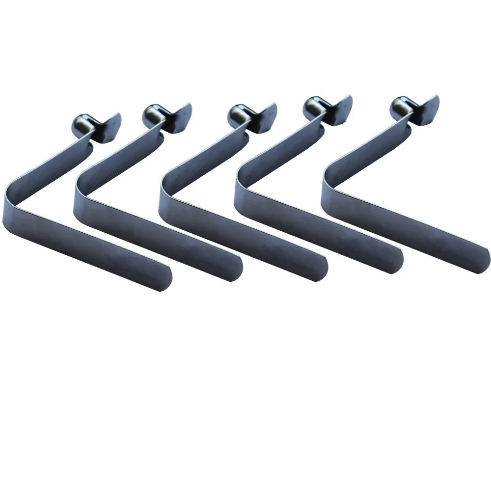 single pin hollow