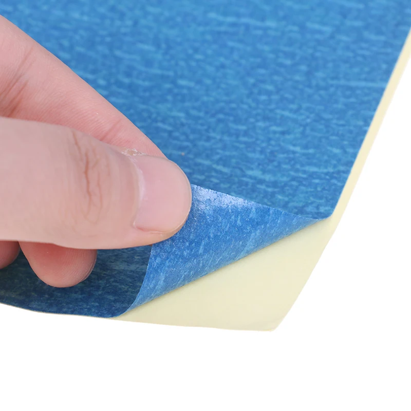 

3D Printer Blue Tape High quality Hot Bed printer masking high temperature