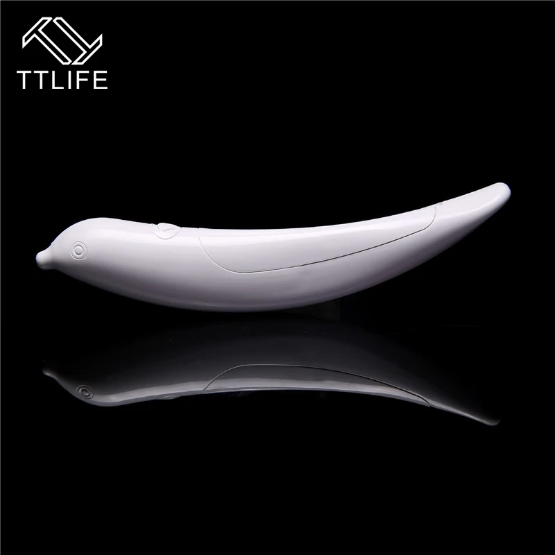 TTLIFE 1 шт./компл. электрическая ручка для кофе латте кухни специй Пластиковая форма