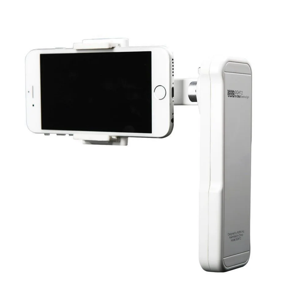 Prix pour Sight2 creative vue 2 axes de poche stabilisateur pour smartphone moins que ou égal à 5.5 "pour xiaomi huawei iphone6/6 s/6 Prix pour Sight2 creative vue 2 axes de poche stabilisateur pour smartphone moins que ou égal à 5.5 "pour xiaomi huawei iphone6/6 s/6