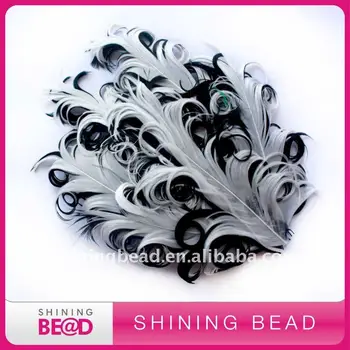 

fashion feather headband+fast delivery+free shipping