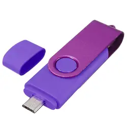 Ecosin2 внешних накопителей карту флэш-памяти с интерфейсом usb 16 ГБ USB2.0 Флешка памяти Стик для хранения цифровой У диска Флеш накопитель Oct11