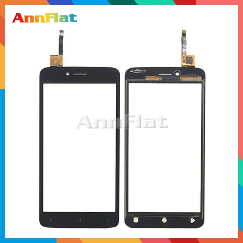 High Quality 5.0" For Fly FS505 Touch Screen Digitizer