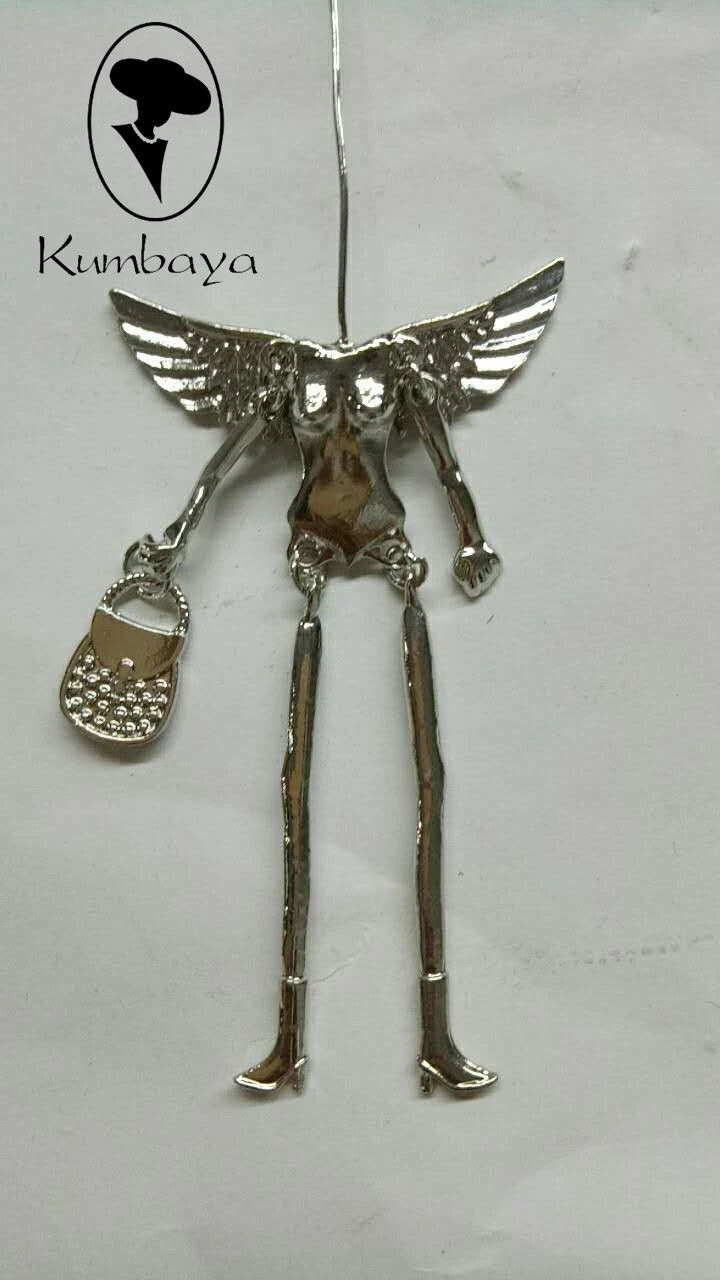 Рисунок 4 - аксессуары для кукол