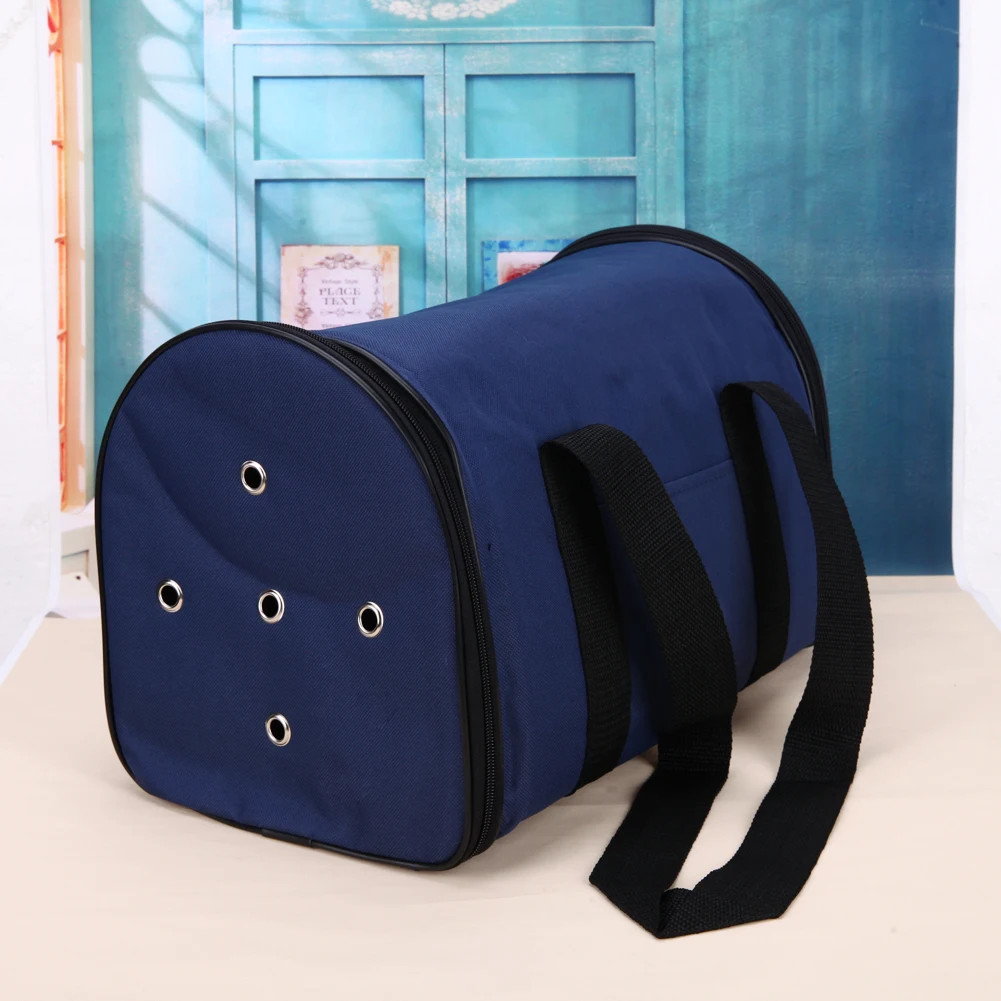 Dog Bag Dog Carrier Bags Supplies Cat Carrier Backpack Front Chest Backpack Pet Bag Multicolor Pet Products Pet Carrier S/L Size