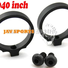 EX 310 световое крепление кольца 1,040 дюймов встроенный фонарик крепление кольца(SKU12050343