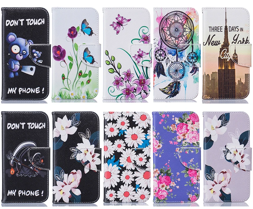 Флип Чехол Для Huawei P9 eva EVA-L09 EVA-L19 EVA-L29 EVA-AL00 случае телефон кожаный чехол для P 9 L09 L19