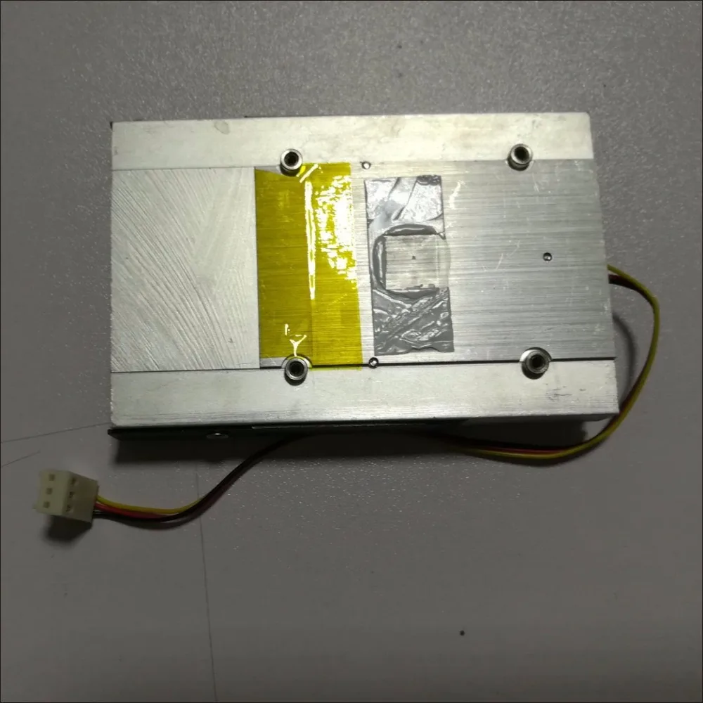 J1900 CPU Cooler-2