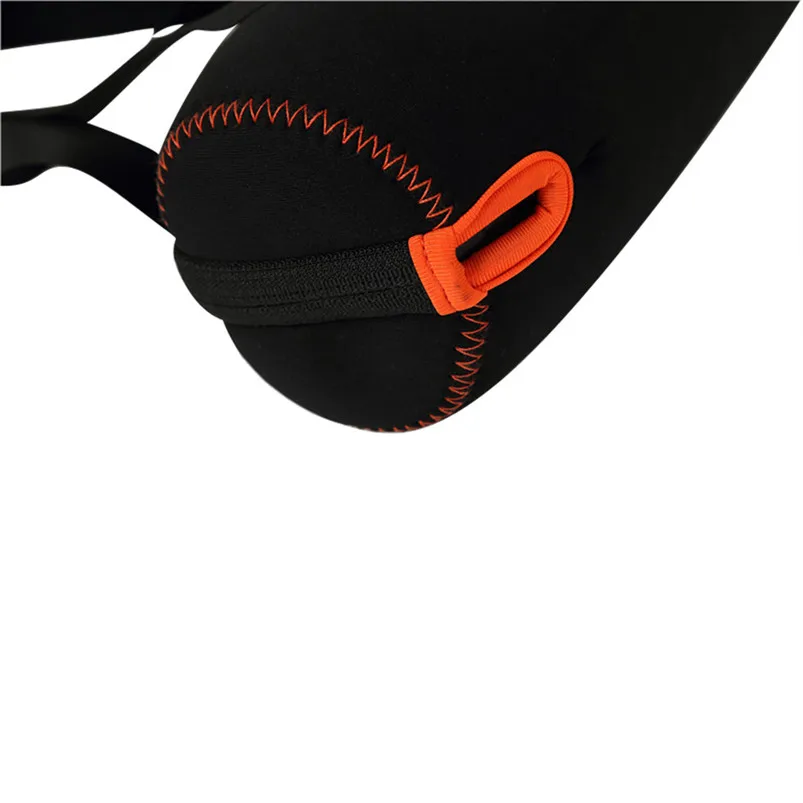 Zipper Speaker Bag Hard Storage EVA Travel Hard Storage Case Cover Shoulder Carry Bag ForJBL Pulse 3 Speaker 40MAY807