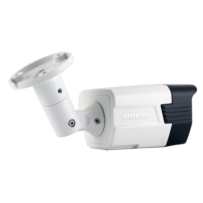 SMTKEY 2.MP 2441+ sony 322 AHD камера видеонаблюдения Водонепроницаемая наружная OSD меню 1080P sony 322 камера безопасности AHD