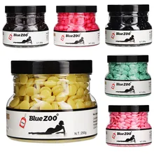 Летнее Использование 250 г жесткий воск бобы 10 вкус депиляционный воск гранулы тело бикини руки ноги Эпилятор бразильский воск бобы